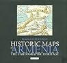 Historic Maps of Armenia: The Cartographic Heritage Historic Maps of Armenia: The Cartographic Heritage