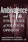 Ambivalence and the Structure of Political Opinion