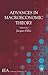 Advances in Macroeconomic Theory: International Economic Association