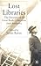 Lost Libraries by James Raven