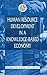 Human Resource Development in a Knowledge-Based Economy
