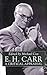 E.H.Carr: A Critical Appraisal