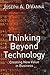 Thinking Beyond Technology: Creating New Value in Business