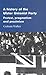 A history of the Ulster Unionist Party: Protest, pragmatism and pessimism (Manchester Studies in Modern History)