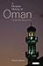 A Modern History of Oman: F...