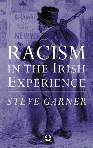 Racism in the Irish Experience (Paperback)