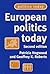 European Politics Today