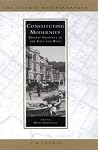 Constituting Modernity: Private Property in the East and West (The Islamic Mediterranean) Constituting Modernity: Private Property in the East and West (The Islamic Mediterranean)