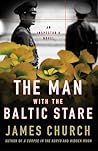 The Man with the Baltic Stare