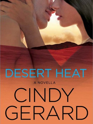 Desert Heat (Kindle Edition)