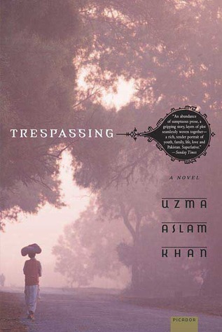 Trespassing (Paperback)