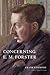 Concerning E. M. Forster