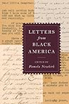 Letters from Black America Letters from Black America