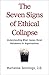 The Seven Signs of Ethical ...