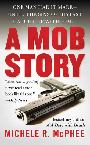 A Mob Story (Mass Market Paperback)