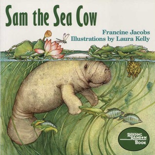 Sam the Sea Cow (Reading Rainbow)