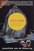 Afterzen: Experiences of a Zen Student Out on His Ear