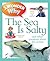 I Wonder Why the Sea Is Salty by Anita Ganeri