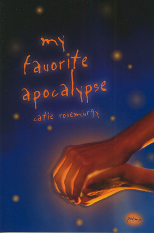 My Favorite Apocalypse (Paperback)