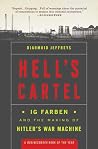 Hell's Cartel by Diarmuid Jeffreys
