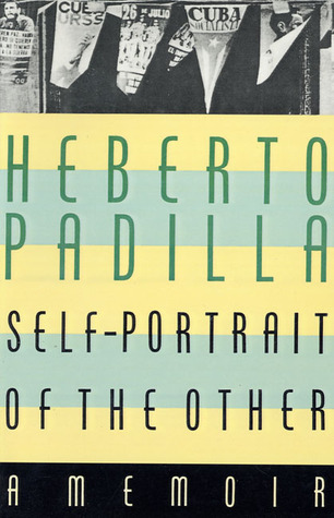 Self-Portrait of the Other: A Memoir (Paperback)