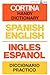 Diccionario español/inglés - inglés/español: Cortina Handy Dictionary