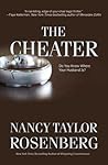 The Cheater (Lily Forrester, #3) The Cheater (Lily Forrester, #3)