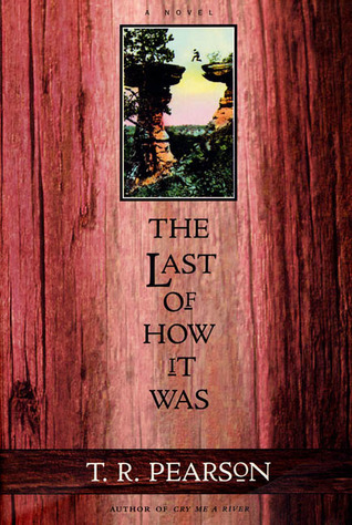 The Last of How It Was