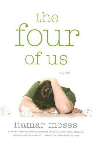The Four of Us (Paperback)