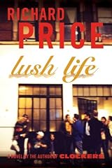Cover of Lush Life