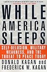 While America Sleeps