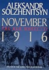 November 1916 by Aleksandr Solzhenitsyn