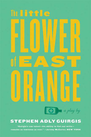 The Little Flower of East Orange