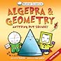 Algebra & Geometry by Dan Green