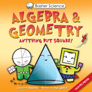 Algebra & Geometry: Anything But Square!