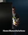 Heston Blumenthal...