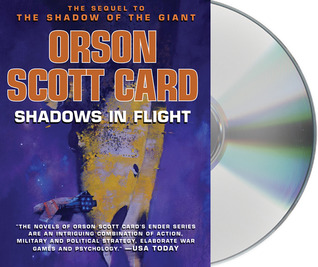 Shadows in Flight
