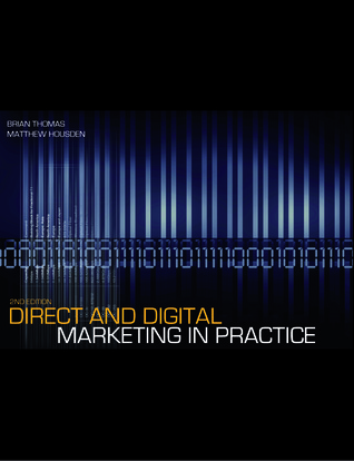 Direct and Digital Marketing in Practice