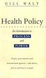 Health Policy: An...