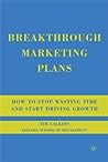 Breakthrough Mark...
