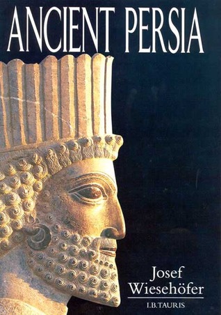 Ancient Persia (Paperback)