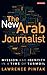 The New Arab Journalist: Mi...