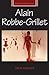 Alain Robbe-Grillet