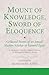 Mount of Knowledge, Sword of Eloquence: Collected Poems of an Ismaili Muslim Scholar in Fatimid Egypt (Ismaili Texts and Translations)