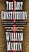 The Lost Constitution (Peter Fallon Book 3)