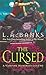 The Cursed (Vampire Huntress Legend, #9)