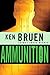 Ammunition (Inspector Brant, #7)