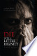 Die With a Little Dignity: A Harlem Tale For the New Renaissance