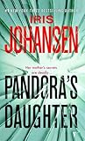 Pandora's Daughter by Iris Johansen