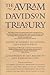 The Avram Davidson Treasury: A Tribute Collection